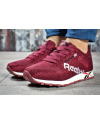 Купить Жіночі кросівки Reebok Classic Runner Jacquard бордові