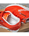Купить Женские кроссовки Reebok Classic Runner Jacquard красные