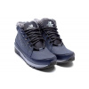 Купить Мужские ботинки на меху New Balance 754 Floating Tracks System синие