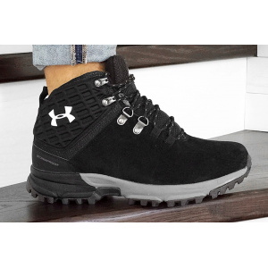 Under armour ua brower mid outlet wp