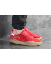 Купить Мужские кроссовки Adidas Kamanda красные