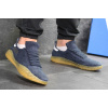 Купить Мужские кроссовки Adidas Kamanda темно-синие