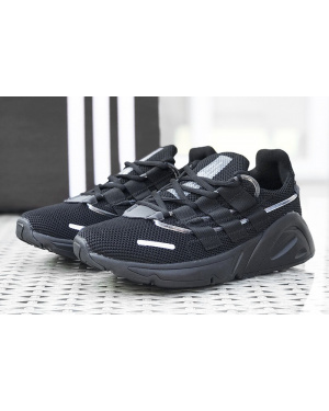 Чоловічі кросівки Adidas LXCON чорні