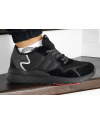 Купить Чоловічі кросівки Adidas Nite Jogger BOOST чорні