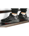Купить Чоловічі кросівки Adidas Nite Jogger BOOST чорні