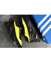 Купить Чоловічі кросівки Adidas Sharks чорні з жовтим