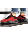 Купить Чоловічі кросівки Adidas Y-3 Kaiwa червоні