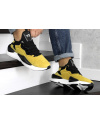Купить Мужские кроссовки Adidas Y-3 Kaiwa желтые