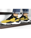 Купить Мужские кроссовки Adidas Y-3 Kaiwa желтые