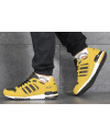 Чоловічі кросівки Adidas ZX 750 горчичные
