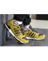 Купить Чоловічі кросівки Adidas ZX 750 горчичные