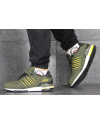 Мужские кроссовки Adidas ZX 750 хаки
