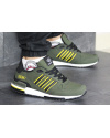 Купить Мужские кроссовки Adidas ZX 750 хаки