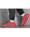 Чоловічі кросівки Adidas ZX 750 червоні
