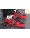 Купить Чоловічі кросівки Adidas ZX 750 червоні