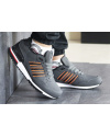 Купить Чоловічі кросівки Adidas ZX 750 сірі