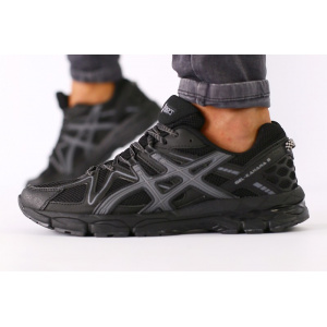 Чоловічі кросівки Asics GEL-Kahana 8 чорні