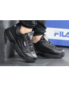 Купить Мужские кроссовки Fila Disruptor 2 черные