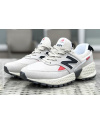 Чоловічі кросівки New Balance 574 Sport v2 бежеві