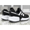 Купить Мужские кроссовки New Balance 574 Sport v2 черные с белым