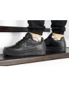 Купить Чоловічі кросівки Nike Air Force 1 '07 чорні