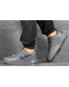 Мужские кроссовки Nike Air Force 1 '07 Lv8 Utility серые