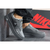 Купить Мужские кроссовки Nike Air Force 1 '07 Lv8 Utility серые