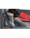 Купить Мужские кроссовки Nike Air Force 1 '07 Lv8 Utility серые