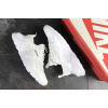 Купить Мужские кроссовки Nike Air Huarache белые