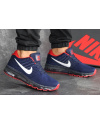 Купить Мужские кроссовки Nike Air Max 2017 темно-синие