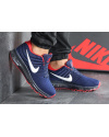 Купить Мужские кроссовки Nike Air Max 2017 темно-синие