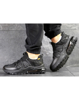 Чоловічі кросівки Nike Air Max 270 Bowfin чорні