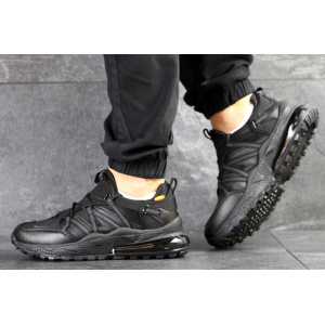 Мужские кроссовки Nike Air Max 270 Bowfin черные