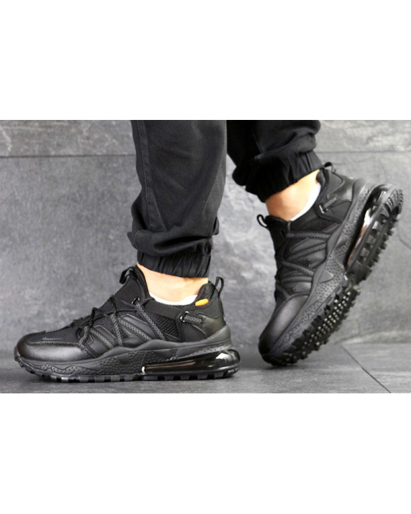 Чоловічі кросівки Nike Air Max 270 Bowfin чорні