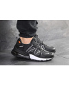 Купить Чоловічі кросівки Nike Air Max 270 Bowfin чорні з білим