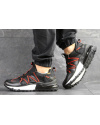 Чоловічі кросівки Nike Air Max 270 Bowfin чорні з помаранчевим
