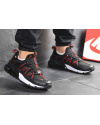 Купить Чоловічі кросівки Nike Air Max 270 Bowfin чорні з помаранчевим