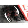 Купить Мужские кроссовки Nike Air Max 270 Bowfin черные с оранжевым