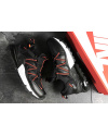 Купить Чоловічі кросівки Nike Air Max 270 Bowfin чорні з помаранчевим