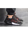 Купить Чоловічі кросівки Nike Air Max 270 Bowfin чорні з помаранчевим