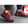 Купить Мужские кроссовки Nike Air Max 270 Bowfin красные с черным
