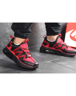 Чоловічі кросівки Nike Air Max 270 Bowfin червоні з чорним