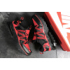 Купить Мужские кроссовки Nike Air Max 270 Bowfin красные с черным