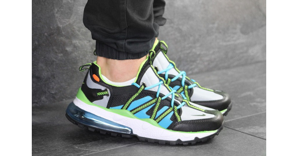 Nike Air Max 270 Bowfin 