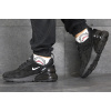 Мужские кроссовки Nike Air Max 270 Leather черные