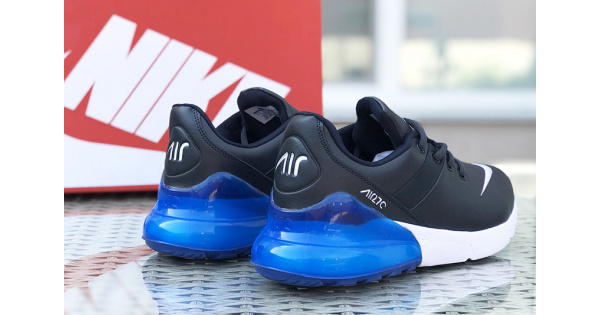 Air max hot sale 270 premium blue