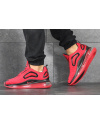 Чоловічі кросівки Nike Air Max 720 червоні