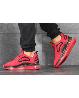 Чоловічі кросівки Nike Air Max 720 червоні