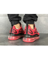 Купить Чоловічі кросівки Nike Air Max 720 червоні