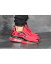 Купить Чоловічі кросівки Nike Air Max 720 червоні